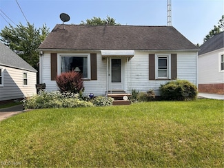 1638 Warrick Place NE, Canton, OH 44714