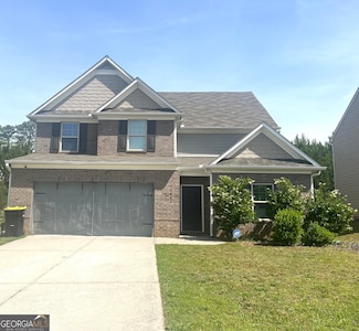 2282 Joplin St, Jonesboro, GA 30236