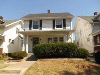 703 E Hudson St, Toledo, OH 43608