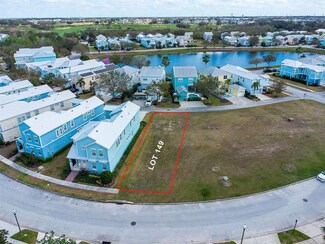 0 Fairview Cir Unit LOT 149 MFRS5086643, Kissimmee, FL 34747