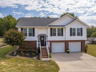 283 Unity Church Rd, Kings Mountain, NC 28086