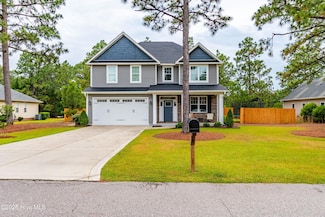 137 Sakonnet Trail, Pinehurst, NC 28374