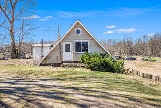 425 N Brucker Ave, Hesperia, MI 49421