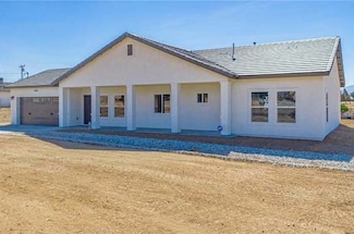 11843 Ivy Ave, Hesperia, CA 92345