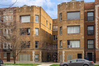 5205 S Drexel Blvd Unit N3A, Chicago, IL 60615