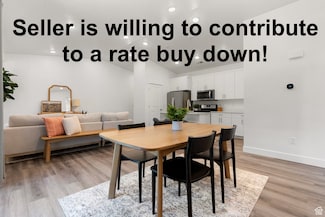 460 W 15 S Unit G301, Providence, UT 84332