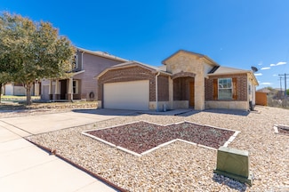 9522 Lookover Bay, Converse, TX 78109