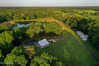 85 Alexander Rd, Jayess, MS 39641