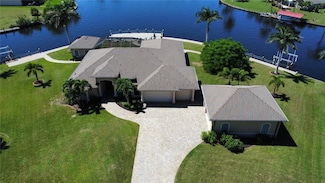 15704 Melport Cir, Port Charlotte, FL 33981