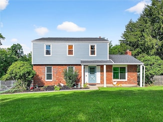 985 Overlook Dr, Washington, PA 15301