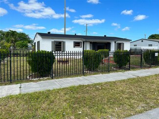 2875 NW 164th Terrace, Opa Locka, FL 33054