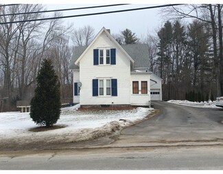 118 High St, Winchendon, MA 01475