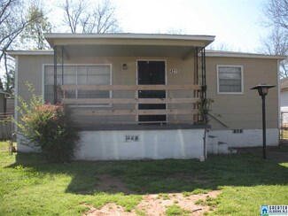 4213 Mineral Ave SW, Birmingham, AL 35221