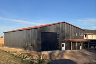 TRACT I Huber Addition, Johnson Lake, NE 68937