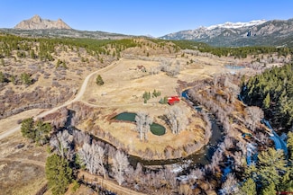 6651 County Road 382, Chromo, CO 81128