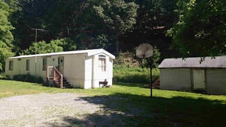 2681 Fishers View Rd, Shawsville, VA 24162