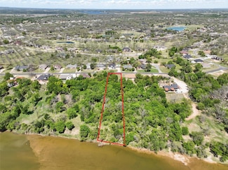 9804 Bellechase Rd, Granbury, TX 76049