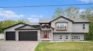 12732 Wrightwood St, Cedar Lake, IN 46303