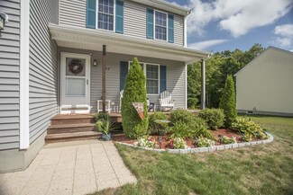 934 Dighton Woods Cir, Dighton, MA 02715