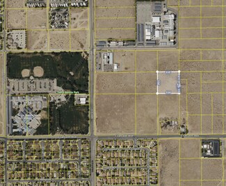 0 30th St E Lancaster Blvd Unit 23008795, Lancaster, CA 93535