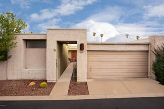 4413 E Haven Ln, Tucson, AZ 85712