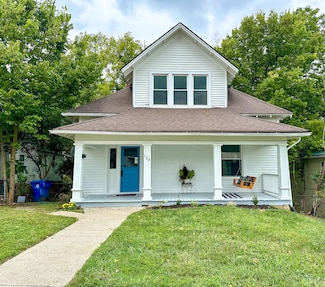 128 Alabama St, Winchester, KY 40391