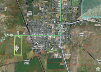 24785 U S Highway 89, Montpelier, ID 83254