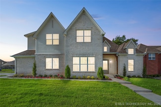4019 W Quantico Place, Broken Arrow, OK 74011