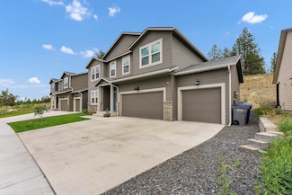 8005 S Avery Rd, Cheney, WA 99004