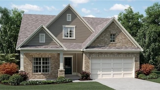 Briarwood, Sharpsburg, GA 30277