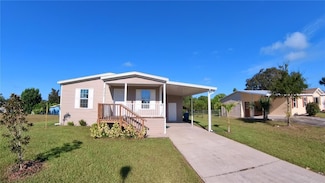 9722 Scepter Ave, Brooksville, FL 34613