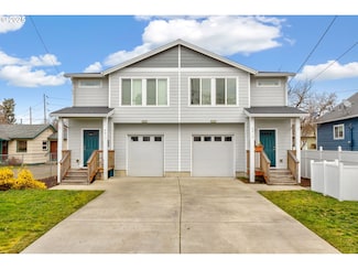 9911 SE Duke St, Portland, OR 97266