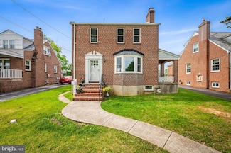 8718 Summit Ave, Parkville, MD 21234
