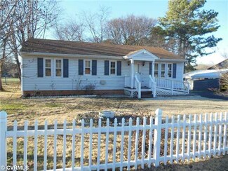 4764 Willesden Rd, North Chesterfield, VA 23234