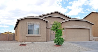 3581 W Avenida Vera Cruz, Tucson, AZ 85746