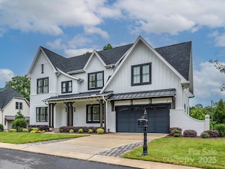 9426 Greyson Ridge Dr, Charlotte, NC 28277