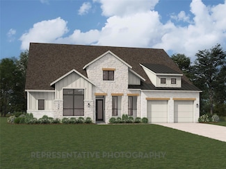 1005 Twisted Tarpley Ln, Georgetown, TX 78628