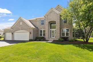 12315 Blue Iris Ln, Plainfield, IL 60585