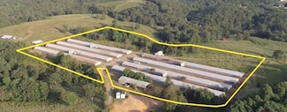 1068 Stivers Rd, Jasper, GA 30143