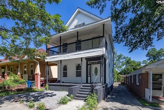 2411 Laurel St, Columbia, SC 29204