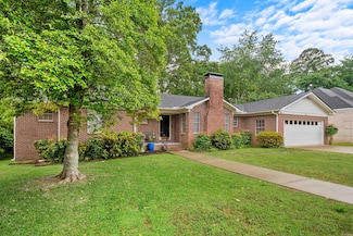 206 Shawnee St, Hot Springs National Park, AR 71901