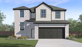 1895 E Fiji St, Fayetteville, AR 72701