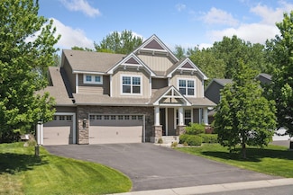 3600 Strawberry Ln, Excelsior, MN 55331