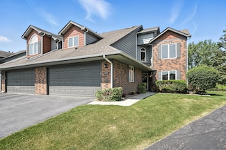 1748 Wedgewood Ct, Crown Point, IN 46307