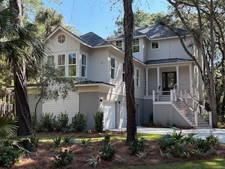 2706 Old Oak Walk, Seabrook Island, SC 29455