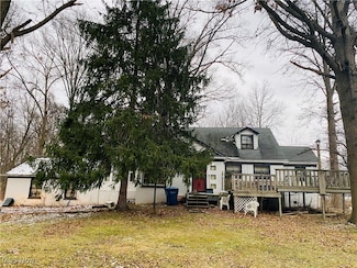 8481 Jennings Rd, Olmsted Township, OH 44138