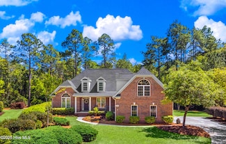 1707 Wynnewood Ct SE, Bolivia, NC 28422