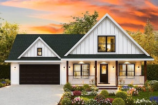 115 Orchard Cir, Edgefield, SC 29824