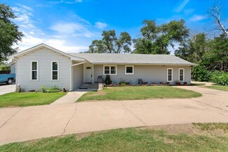 5501 N Sedgwick St, Wichita, KS 67204