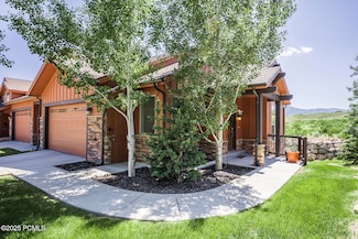 1161 W Wintercress Trail Unit 27F, Heber City, UT 84032